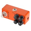 Preamp Guitar Effect Pedal Override B Box True Bypass Instrument
