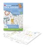 Micador Early Start Purse Activities Pad, 32-Activity Pack