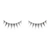 Vivias Telescopic False Eyelashes VVRN-07 CAT (2 Pairs)