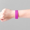 Tyvek Wristbands for Events - 200 Pcs Waterproof Paper Wrist