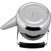 Wahei Freiz SR-9740 Round Teapot with Straight Handle, 23.6 fl