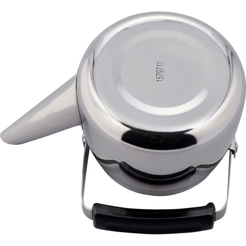 Wahei Freiz SR-9740 Round Teapot with Straight Handle, 23.6 fl