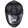 ScorpionEXO Ryzer Full Face Motorcycle Helmet with Pinlock Ready Shield