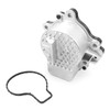 Electric Engine Water Pump Assembly Compatible with Toyota Prius C
