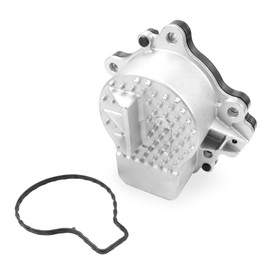 Electric Engine Water Pump Assembly Compatible with Toyota Prius C Prius V 2012-2016 Lexus CT200H 2011-2017 Replaces 161A0-29015 161A0-39015 WPT-190