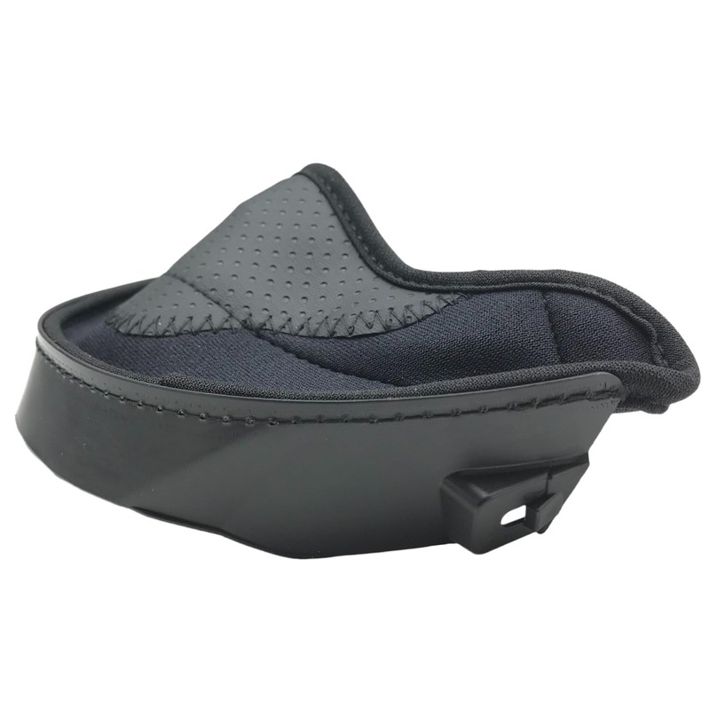 HJC i90 Helmet Replacement Breath Box Black