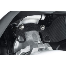 Kuryakyn 6779 Motorcycle Accessory: Trailer Tie Down Bracket for 2018-19 Honda Gold Wing Motorcycles, Black