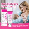 Crema Húmeda Del Pezón Reparacia De La Piel Crema Para