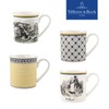 Villeroy &amp; Boch Auden Mug 1P (optional), Promenade / 빌레로이앤보흐 아우든 머그1P (선택형), 프로메네이드