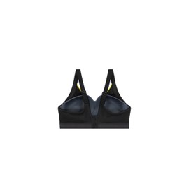Champion Women's Shock Absorber S015F Active Shaped Support Bra, Black, 36D