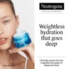 Neutrogena Neutrogena Hydro Boost Water Gel with Signature Fragrance, Hyaluronic