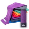 gipfelsport Microfibre Towel, 1 x L (140 x 70 cm),