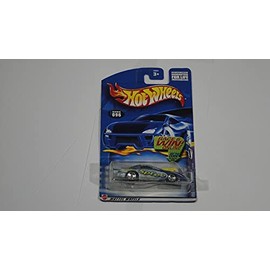 Hot wheels Highway 35 Pro Stock Firebird 2 of 4 35th Anniversary 2002 Collector 096 Rare Spree