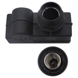 MENSI AA Battery Push Button Electronic Battery Igniter Spark Plug Kit for Blackstone 36Inch Propane Griddle