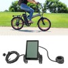 Electric Bike LCD Display Electric Bicycle Scooter M5 LCD Panel