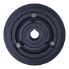 Demfec Clutch Assembly Compatible with Multiquip Mikasa Clutch Assembly MVC88