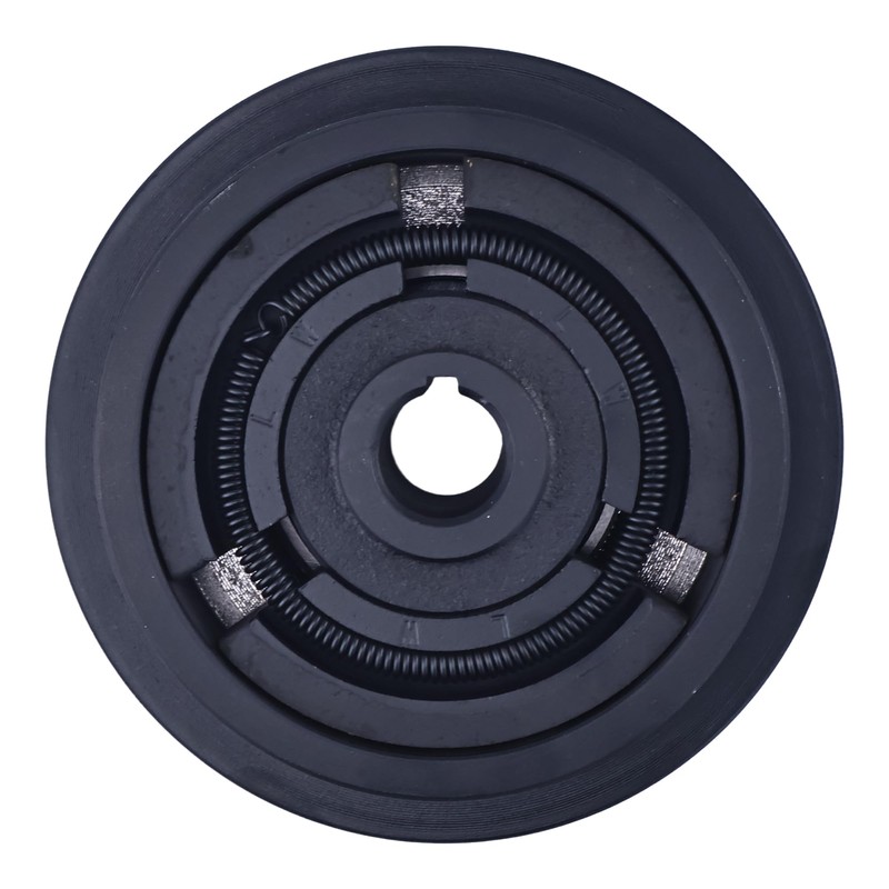 Demfec Clutch Assembly Compatible with Multiquip Mikasa Clutch Assembly MVC88