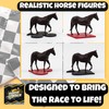Horse Race Drinking Game