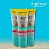 Bloqueador Solar Sunbeat Piel Sensible Fps 90g