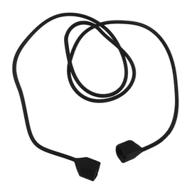 Gatuida Magnetic Earphone Lanyard Wireless Earbuds Neck Cord for Running Fitness and Sports