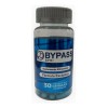 Bypass Azul 30 Cpsulas Bpri Sin Sabor