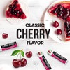 ChapStick Classic Lip Balm SPF 4 Cherry, 0.15 Ounce (Pack