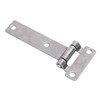 Cocoarm 316 Stainless Steel T-Hinge Marine Quality, Heavy Duty T-Band
