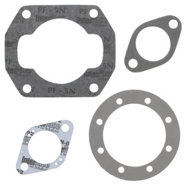 Vertex Top End Gasket Kit Compatible with/Replacement for Hirth 200R 20/1 FC/1 0