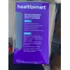 HealthSmart Premium Series Digital Upper Arm Blood Pressure Monitor In
