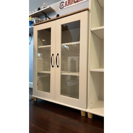 3.15" / 8cm Furniture Legs,Set of 4 Modern Solid Wooden Furniture Legs with M8 Bolt Tapered Furniture Feet DIY Replacement for Cabinet Cupboard Sofa Couch Chair Ottoman