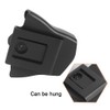 Handcuff Case, Tactical Handcuff Holder Portable Open Top Handcuff Belt