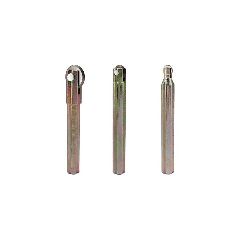 3 piezas Kit de Rueda TS/TR Cortador de azulejos diamante