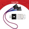 AZDelivery DHT22 AM2302 Temperature Sensor Parent