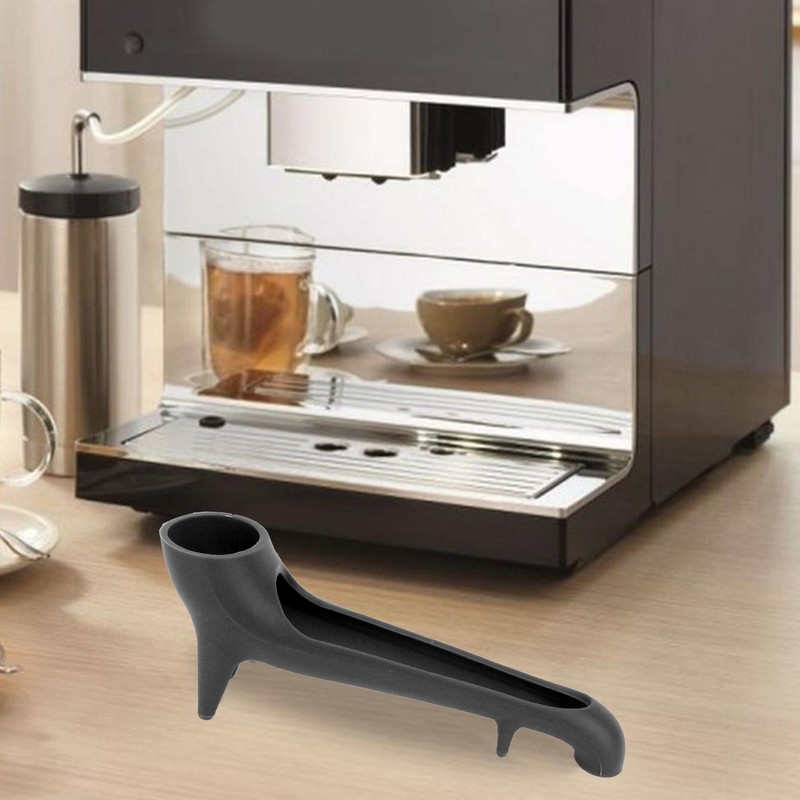 Coffee Machine Water Tank Access Funnel Multifunctional Food Grade Silicone