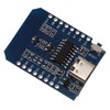 Heevhas ESP8266 Mini Board NodeMCU WiFi Module Type C Interface