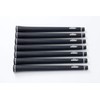 elitegrips SX38 Golf Grips, Set of 7, Berlina Black, No