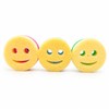 Topest Magic Scrub Sponge (3 Pack) | for Dish Washing