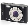 Minolta MND20 44MP Digital Camera – 2.7K Ultra HD Video,