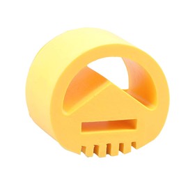 Xyyrys UAUS Motor Mount and Snubber Bushing for Club Car Gas Golf Cart 1984-up 1012164, 102540301