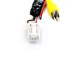 (NB-01-4P) Nissan Genuine Rear Camera External Navigation Conversion Kit MM113D-W