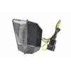 TOPZONE Fit For Triumph 2007-2013 TIGER 1050/1050 SE; 2005-2010 Speed