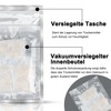 Boadw 50 g x 6 pieces silica gel bags, food-safe