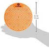 AirWorks AWSFUS007-BX Splash Free Urinal Screen, Mango, 0.22 lb., 8"