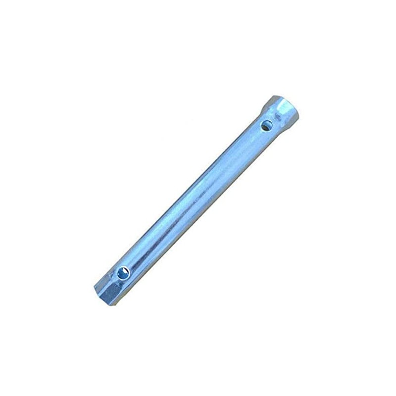 Metric Box Spanner Wrench Tubular Torque Bar Socket 16mm-17mm Extra