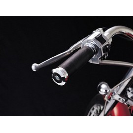Hurricane HA7411C American Gripend P1 Handle Yo Bar End