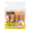 Happy Rich Symbol Butter Stick Bread,Cheese Flavor 380 gram