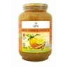 Ginger Balance Grow Honey Citron and Ginger Tea 70.55oz (4.4 lbs/2KG) pack of 1