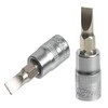 KS Tools - 922.1489 - Ultimate Screwdriver Socket Slit 1/4