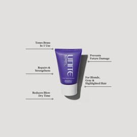 Unite Blonda Fix 118ml
