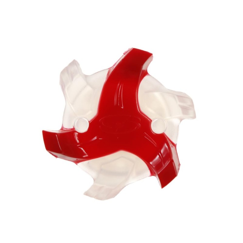 Soft Spike Golf Shoe Accessories Tour Talon FTS 18P CL/RD,